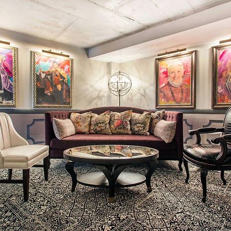 Cambria Hotel New Orleans Downtown Warehouse District Nova Orleães Exterior foto