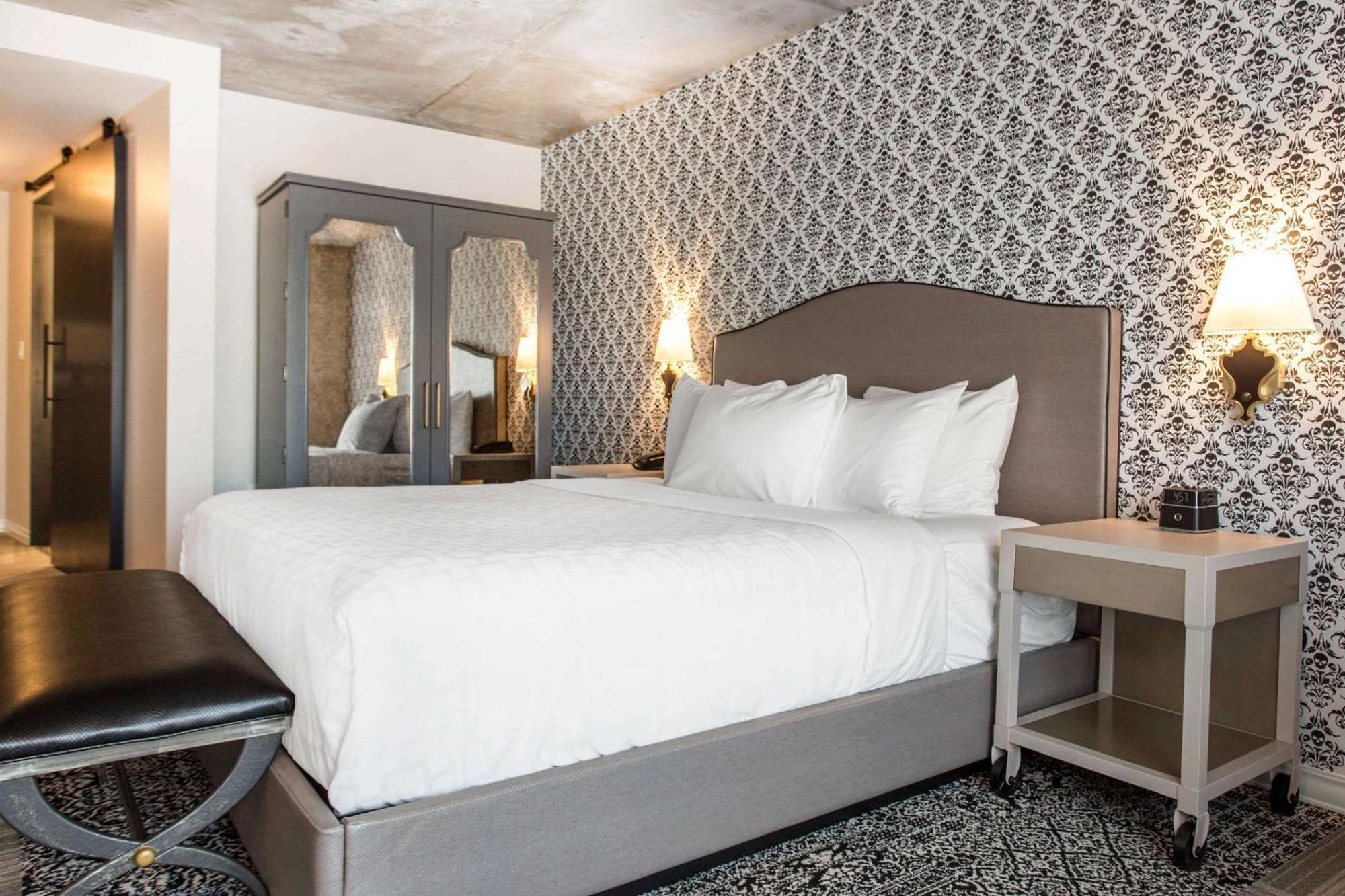 Cambria Hotel New Orleans Downtown Warehouse District Nova Orleães Exterior foto